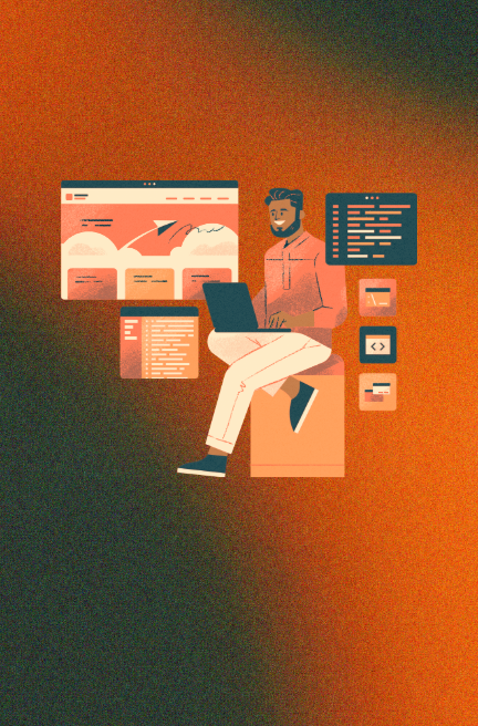 Visualization Development